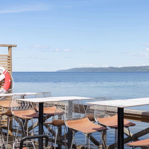 Restaurang Tullhuset Piren