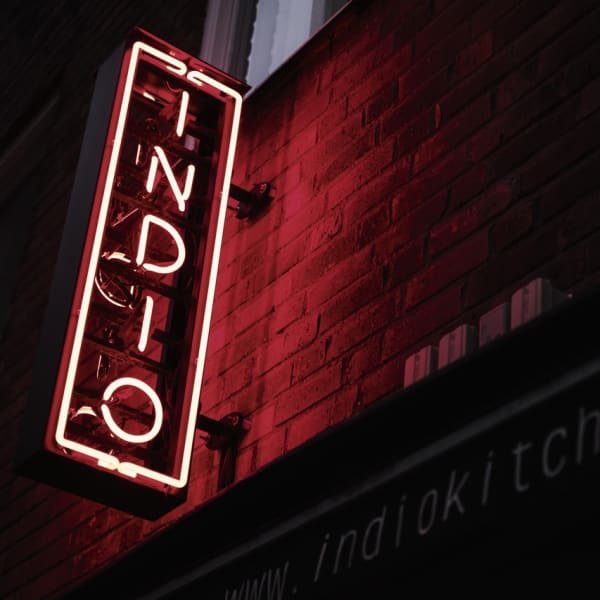 Indio Kitchen