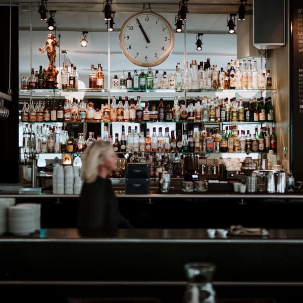 PM & Vänner Bistro & Atrium