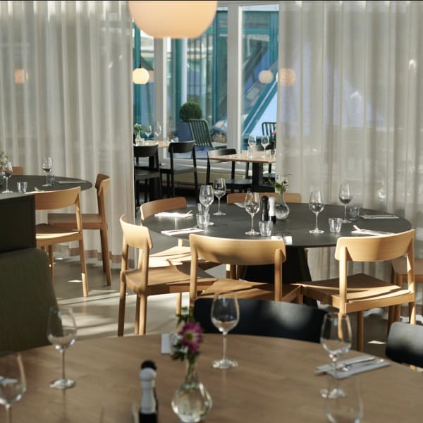 Bistro North