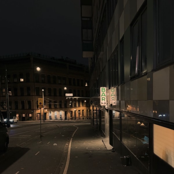 Restaurang Backen