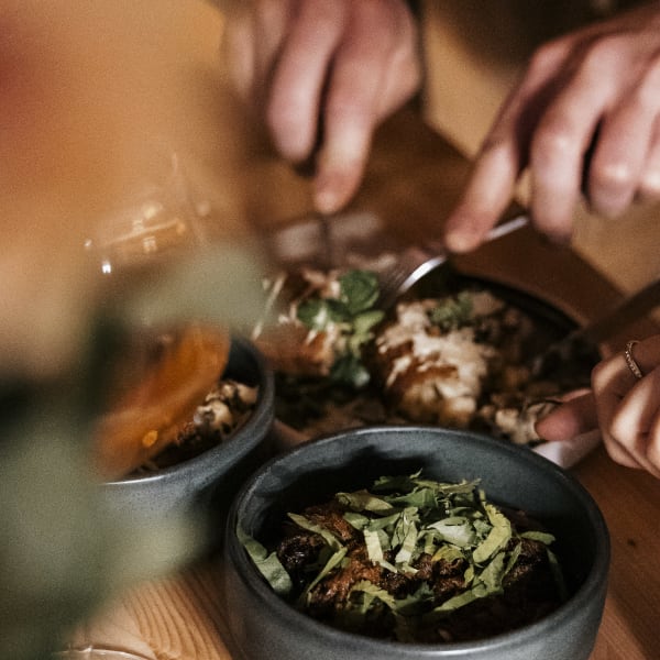 Hedningen Gastrobar