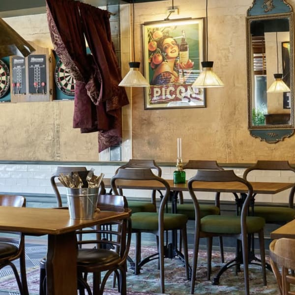 Hygge Malmö