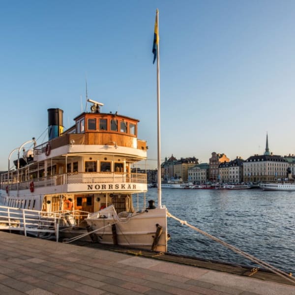 S/S Norrskär