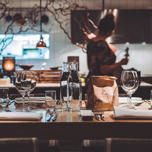 Bistro Torekov Hotell
