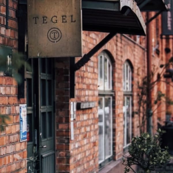 Tegel Matbar & Galleri