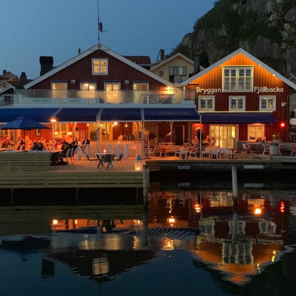 Restaurang Matilda