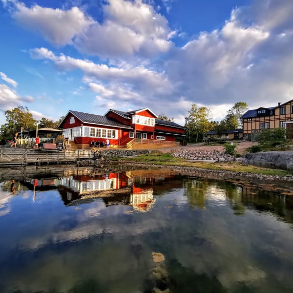 Fejans Skärgårdskrog