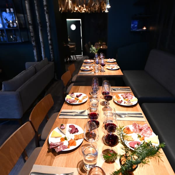 Bar Nordic