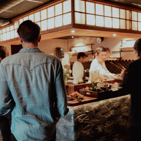 Izakaya by KOMO