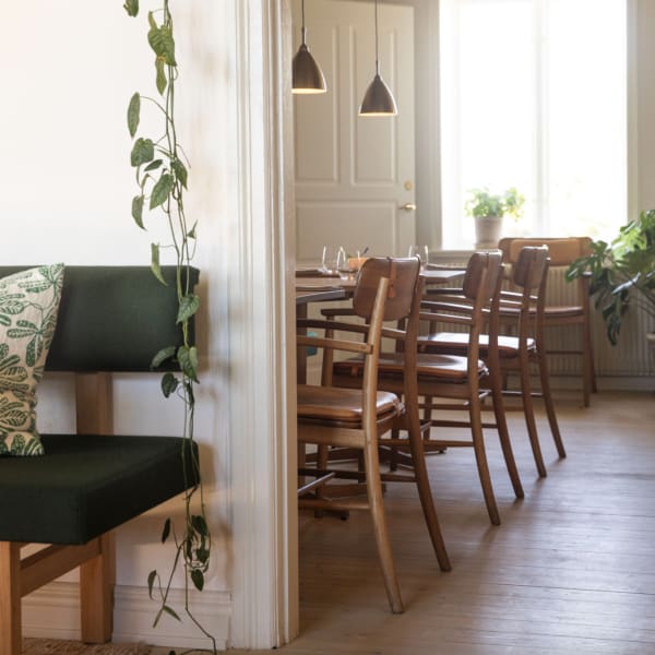 Vyn Mat & Vinbar