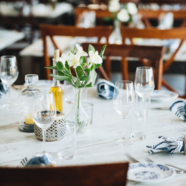 Papas Restaurang Båstad