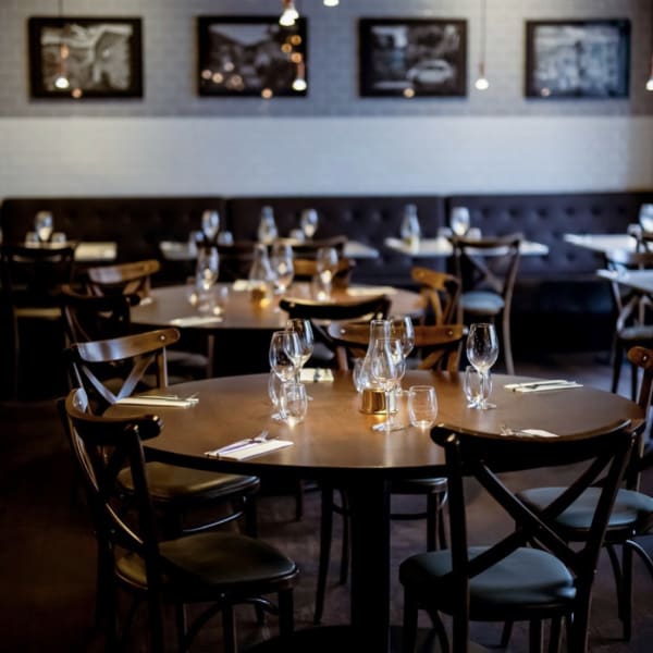 Restaurang Massimo