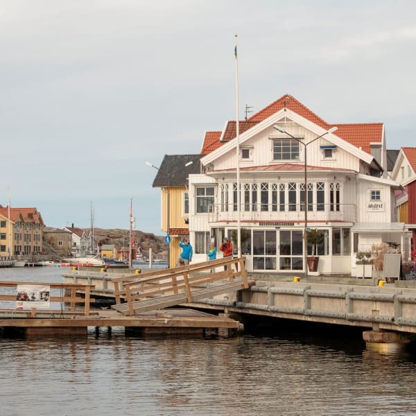 Skärets Krog