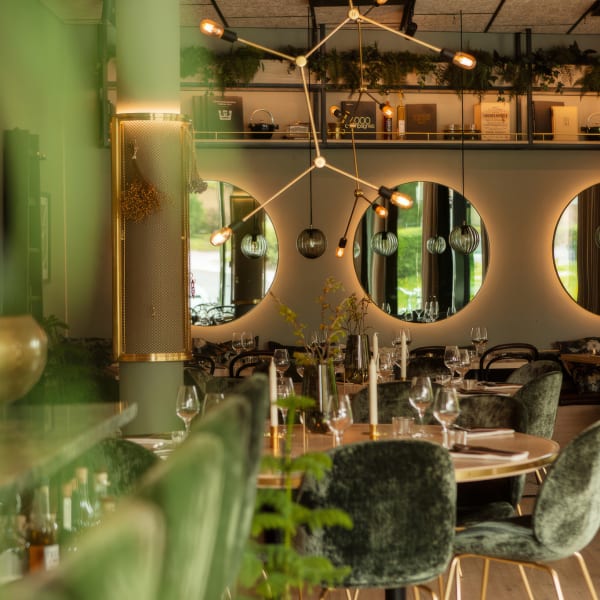Restaurang Jord