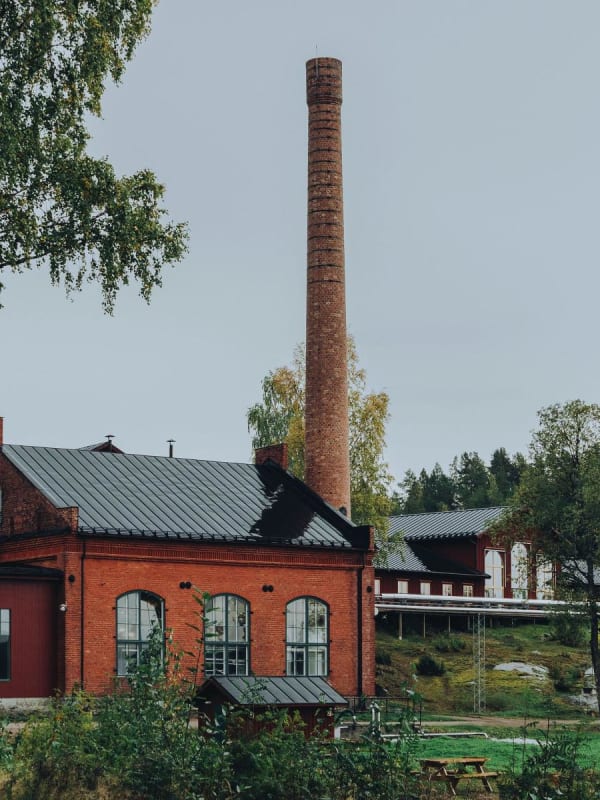 High Coast Distillery