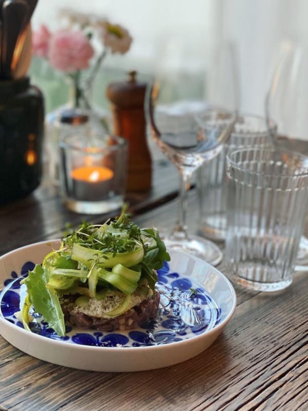 Handelshuset Saltsjöbaden