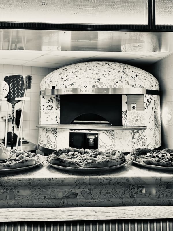 Bröd & Salt Torsplan