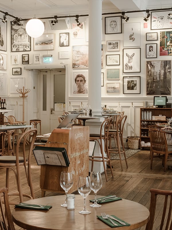 Taverna Averna