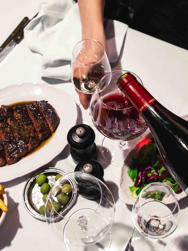 Brasserie Astrid