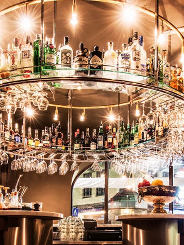 Teatergrillens bar