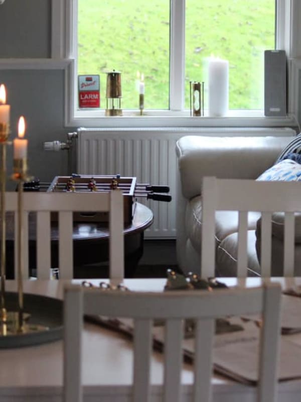 Restaurang Stallbacken 1