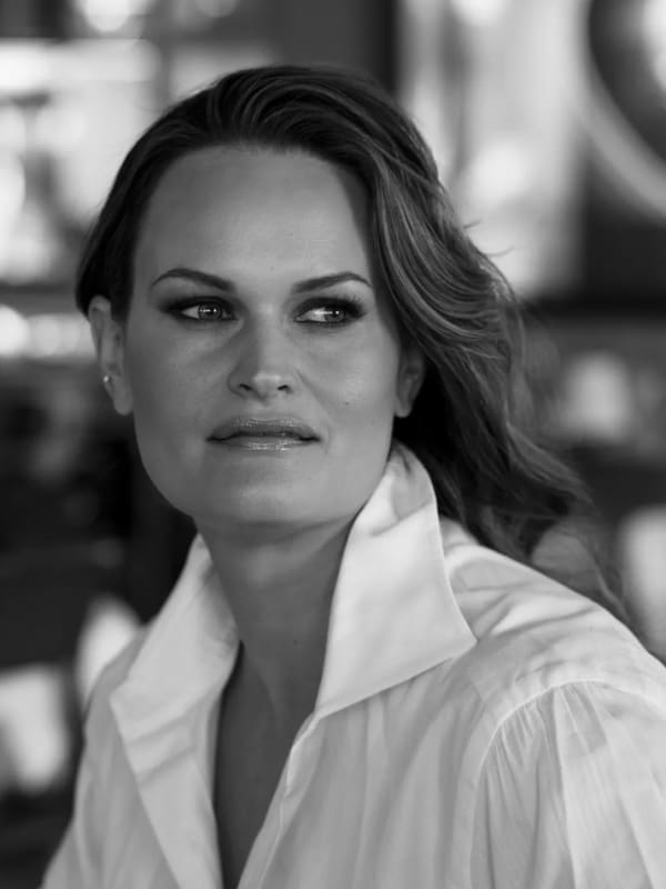 La Civetta Isabella Morrone Dining room