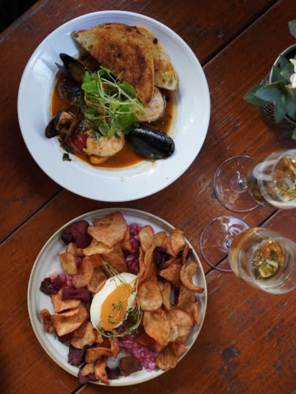 Bistroteket Maria