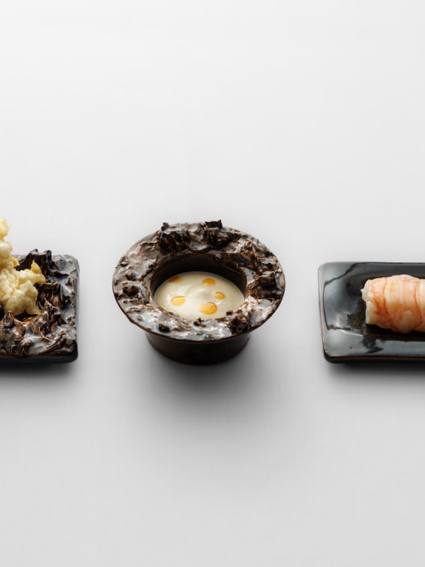 Seafood Gastro