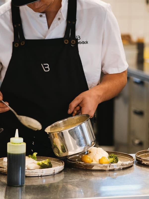 Barsebäcks Bistro
