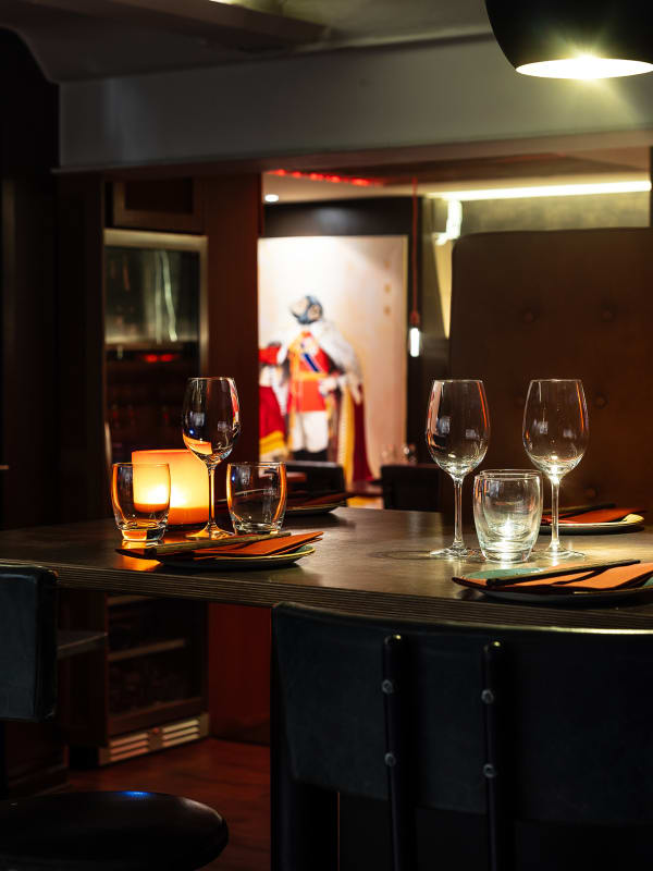 Hello Monkey Magasinsgatan