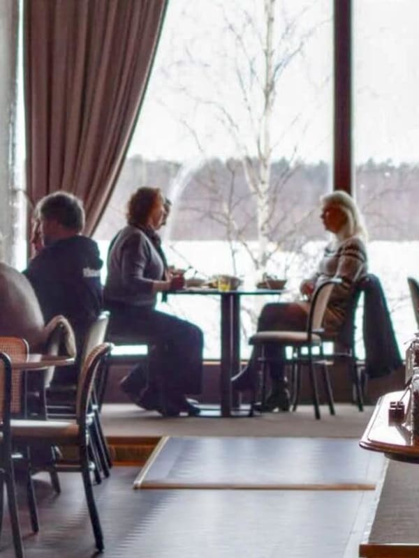 Bryggan Luleå Stadshotell