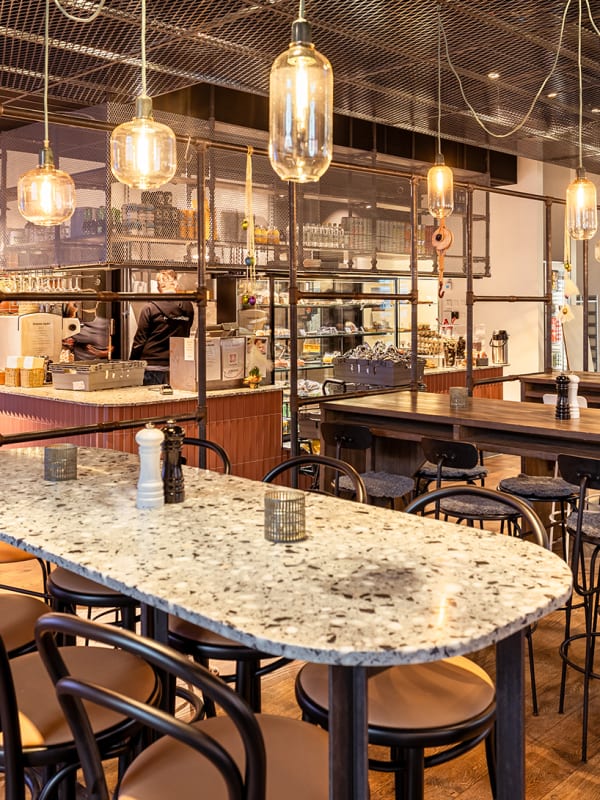 Pannhuset Kafé & Krog