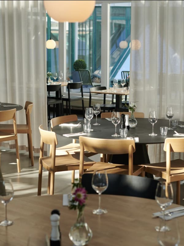 Bistro North