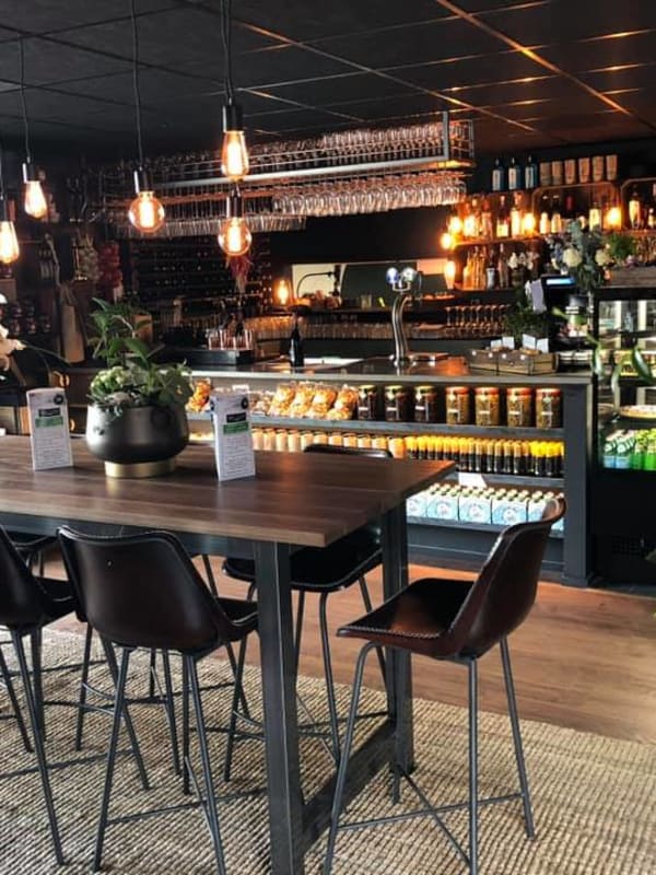 Bar Vinci
