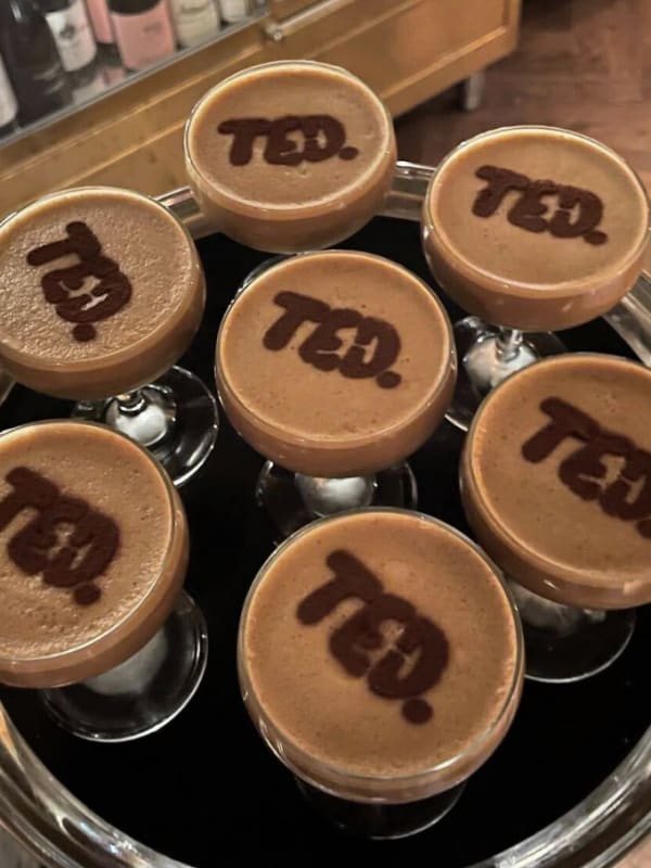 Ted