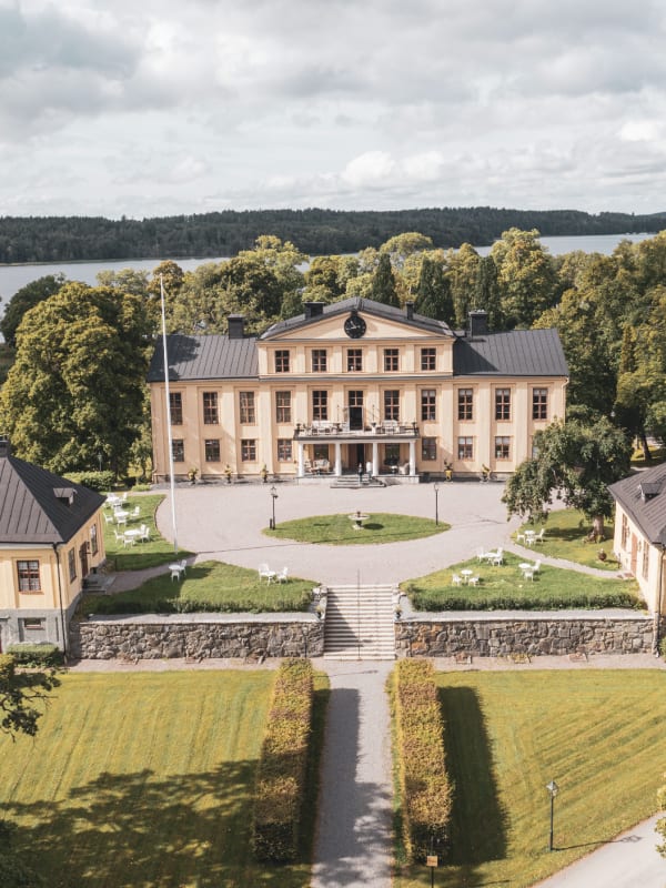 Krusenberg Herrgård