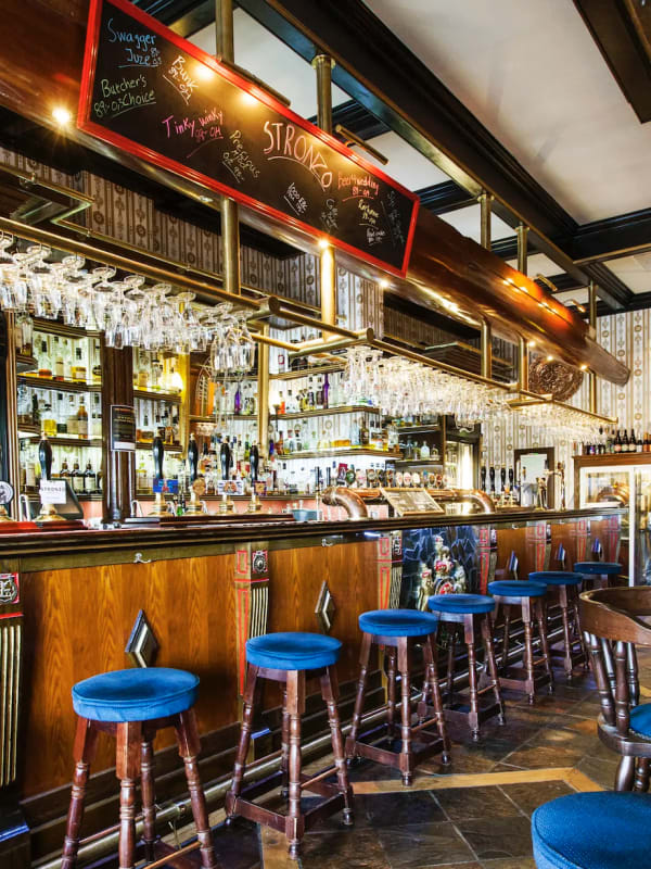 The Bishops Malmö Adelgatan