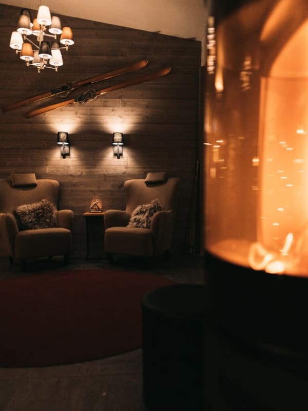 Brasserie Fjällköket