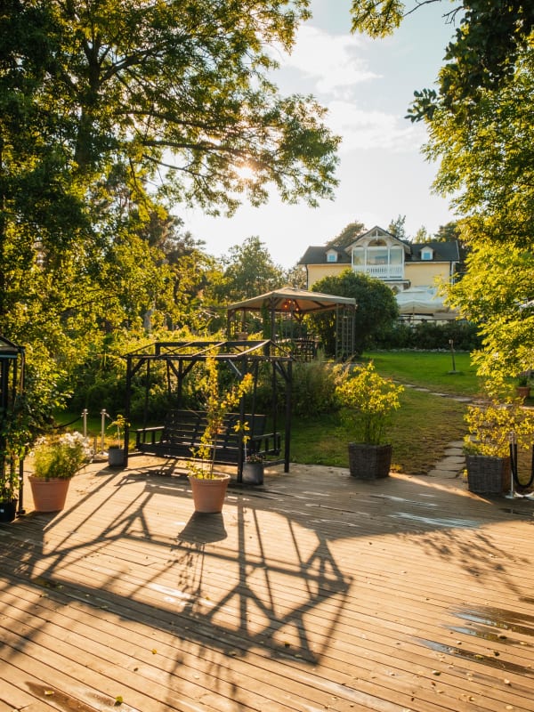 Bockholmen Hav & Restaurang