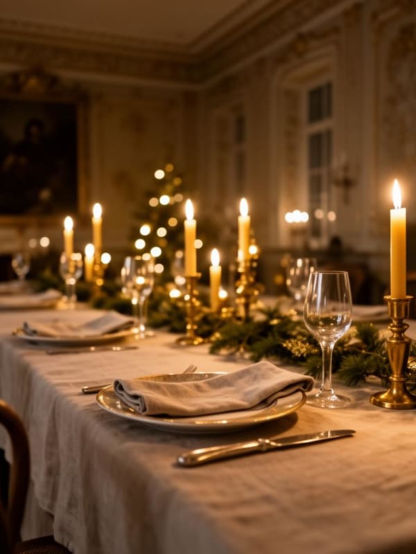 Sollidens Julbord