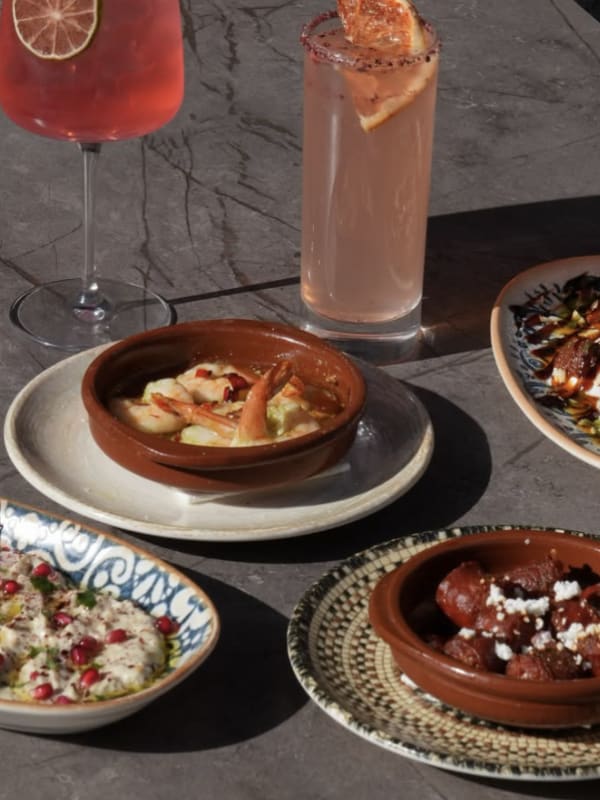 Cravings Mediterranean