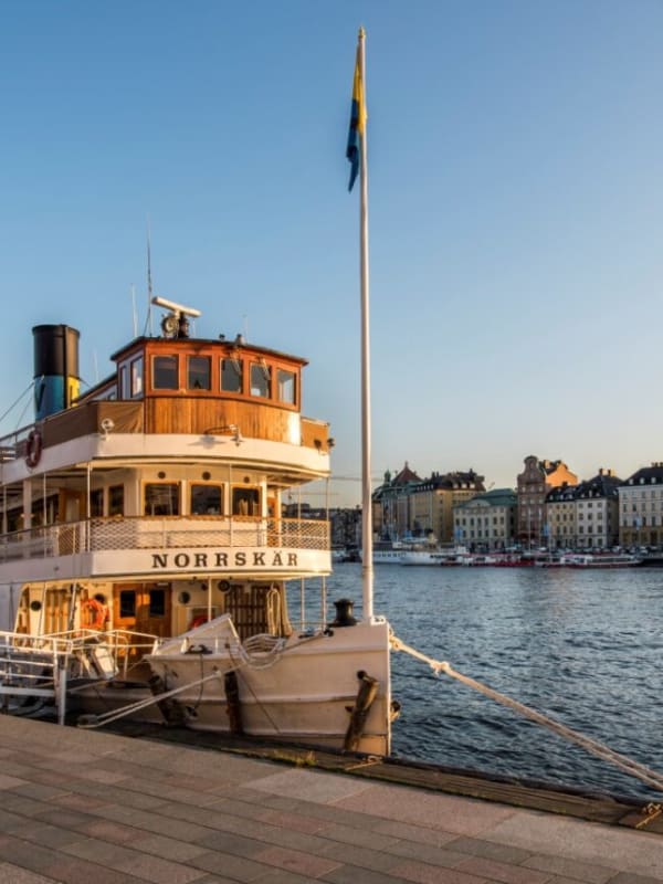 S/S Norrskär