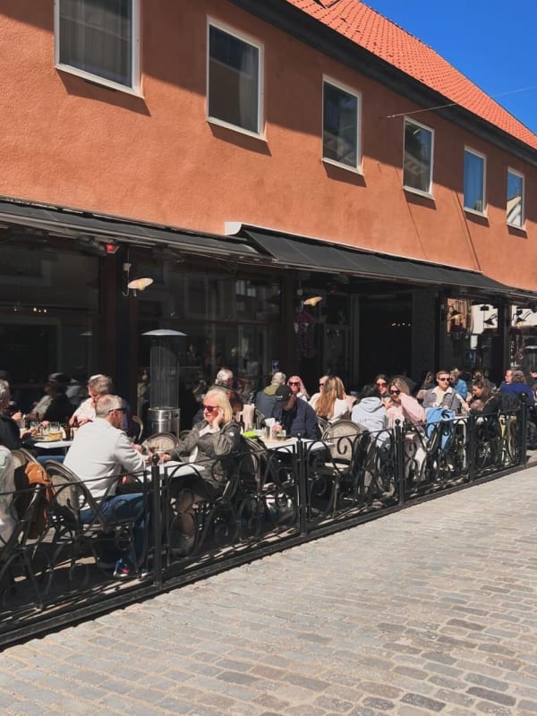 Wallers Restaurang