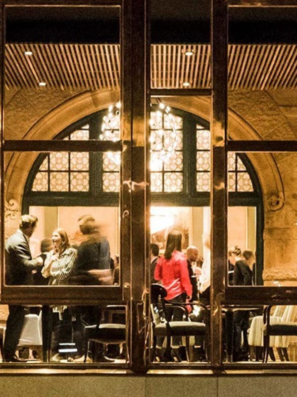 Grands Restauranger i Lund