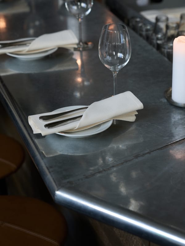 Bistro Bakfickan i Visby