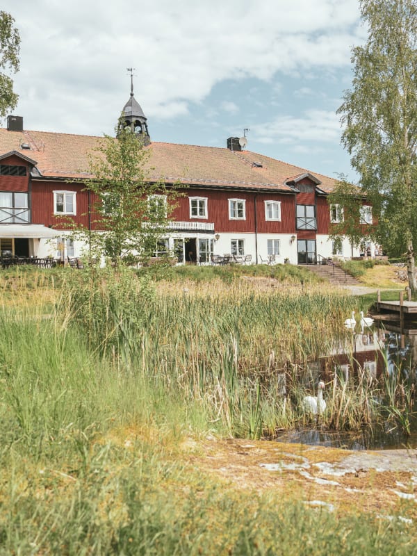 Fågelbro Säteri
