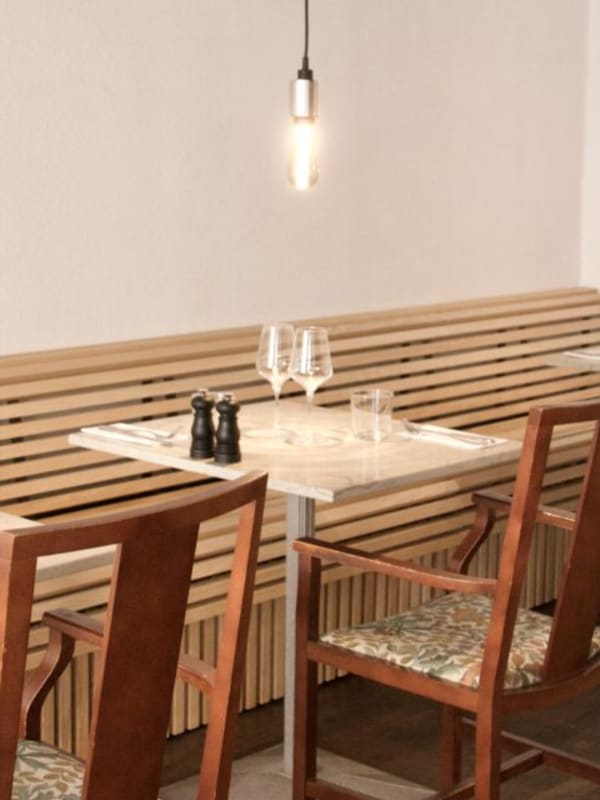 Le Petit Bistrot