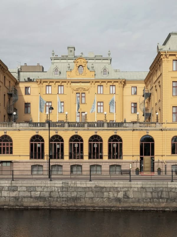 Grands Veranda