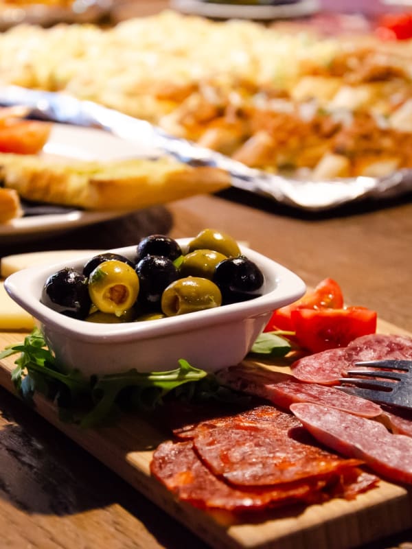 La Venta Tapas